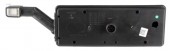 Lampa stop LED/NEON 24v cu gabarit si mufa TD02-63-031P-1