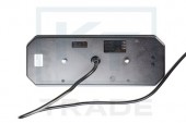 Lampa stop LED/NEON semnal dinamic TT.12514