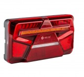 Lampa stop LED/NEON semnal dinamic TT.12601L/P