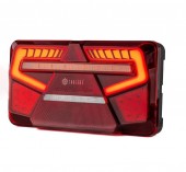 Lampa stop LED/NEON semnal dinamic TT.12601L/P