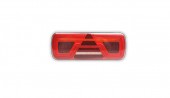 Lampa stop LED/NEON semnal dinamic TT.12602L/P