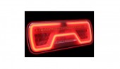 Lampa stop LED/NEON semnal dinamic TT.12602L/P