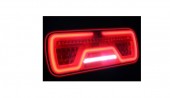 Lampa stop LED/NEON semnal dinamic TT.12602L/P