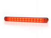 Lampa stop LED semnal dinamic Super SLIM  W232