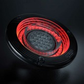 Lampa stop led Strands FOR9T Orbi 3 functii 800651