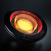 Lampa stop led Strands FOR9T Orbi 3 functii 800651