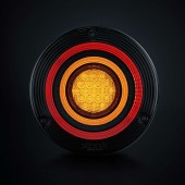Lampa stop led Strands FOR9T Orbi 3 functii 800651