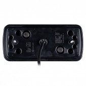 Lampa stop LED X-SPIDER 1 L2424 PM L2424
