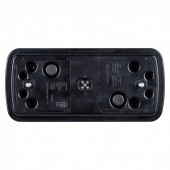 Lampa stop LED X-SPIDER 1 L2428 PM MUFA BAYONET