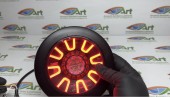 Lampa stop Neon-LED 3 functii FT-313 Fristom