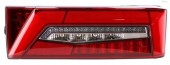 Lampa stop Scania LED 2023+ DREAPTA