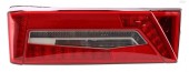 Lampa stop Scania LED 2023+ STANGA