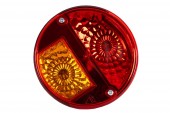 Lampa stop spate DPT10 CABLAJ