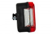 Lampa stop spate DPT30 LED MUFA Dreapta 12V