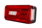 Lampa stop spate DPT30 LED MUFA Stanga 12V