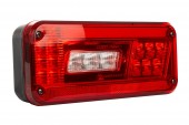 Lampa stop spate DPT30 LED MUFA Stanga 12V