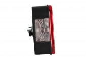 Lampa stop spate DPT35 LED MUFA Dreapta 12V