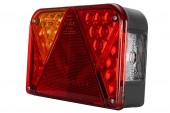 Lampa stop spate DPT35 LED MUFA Stanga 12V
