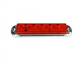 Lampa stroboscopica 6 LED FR1286S-C