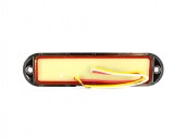 Lampa stroboscopica 6 LED FR1286S-C