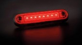 Lampa suplimentara frana FT-191 LED FRISTOM
