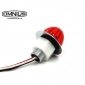 Lampa Watermelon Omnius Rosie LED