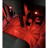 Lampa Watermelon Omnius Rosie LED