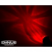 Lampa Watermelon Omnius Rosie LED