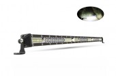 Ledbar 78cm 270w ultra slim 12-24V, Combinată - Proiector și Spot