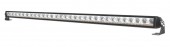 Ledbar cu DRL alb/galben 106.6 cm SLIM LED STROBO OSRAM
