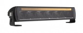 Ledbar cu DRL alb/galben 32.4 cm cu LED OSRAM 100W