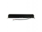 Ledbar cu DRL alb/galben 58 cm LED OSRAM si STROBOSCOP