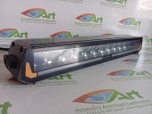 LEDBAR cu DRL si lumina dinamica CTD-1 100W -45 cm  