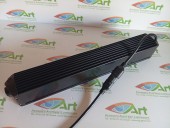 LEDBAR cu DRL si lumina dinamica CTD-1 100W -45 cm  