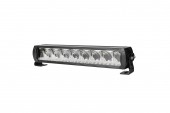 Ledbar cu stroboscop si lumina pozitie 80W 45CM
