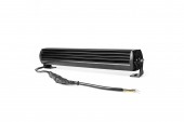 Ledbar cu stroboscop si lumina pozitie 80W 45CM