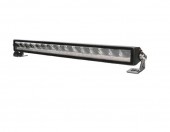 Ledbar cu stroboscop si lumina pozitie 80W 55CM