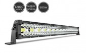 Ledbar LED 9D de 81 cm, 585 W 12000 lm