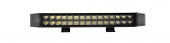 Ledbar lentile BEZEL + lumina laterala 51.4cm BL3005BW