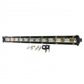 Ledbar Off Road - 36W - 12 SMD LED