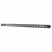 Ledbar Off Road - 72W - 24 SMD LED 