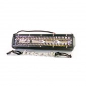 Ledbar Off Road - 80W - 80 SMD LED 