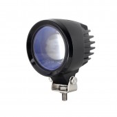 Lumină LED OSRAM săgeată albastră stivuitor  FLA01