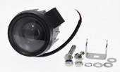 Lumină LED OSRAM săgeată albastră stivuitor  FLA01