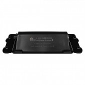 Lumina stroboscopica cu ventuza și 24 LED-uri, portocalie LW0054