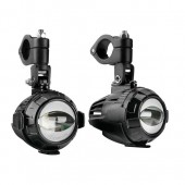 Lumini auxiliare ceata led moto FOG-X2 91582 