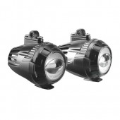 Lumini auxiliare ceata led moto FOG-X2 91582 