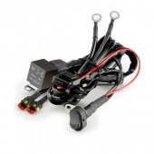 Lumini auxiliare ceata led moto FOG-X2 91582 