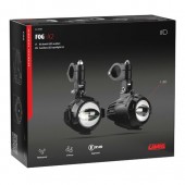 Lumini auxiliare ceata led moto FOG-X2 91582 