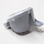 Lumini LED, LED pentru SCANIA, SCANIA P-G-R-T 2004+ GALBENE